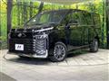 2025 Toyota Voxy
