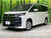 2025 Toyota Noah