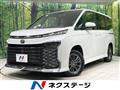 2025 Toyota Voxy