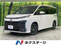 2025 Toyota Voxy