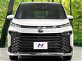 2025 Toyota Voxy