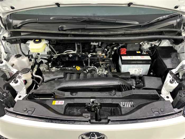 Toyota Voxy 2025 — фото 6 купить в Москве
