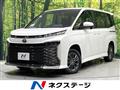 2025 Toyota Voxy