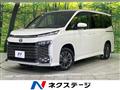 2025 Toyota Voxy