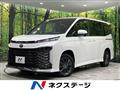 2025 Toyota Voxy