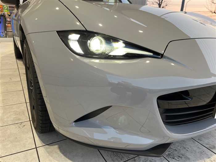 Mazda Roadster 2025 — фото 10 купить в Москве