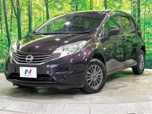 2013 Nissan Note
