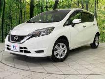 2018 Nissan Note