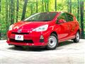 2013 Toyota AQUA