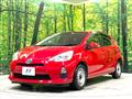 2013 Toyota AQUA