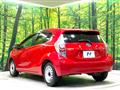 2013 Toyota AQUA