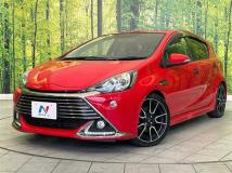 2014 Toyota AQUA