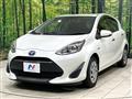 2019 Toyota AQUA