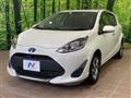 2020 Toyota AQUA