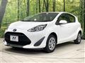 2021 Toyota AQUA