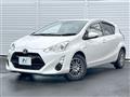 2015 Toyota AQUA