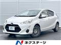 2015 Toyota AQUA