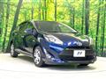 2019 Toyota AQUA