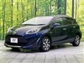 2019 Toyota AQUA