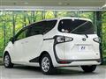 2016 Toyota Sienta