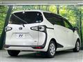 2016 Toyota Sienta