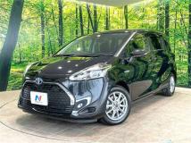 2019 Toyota Sienta