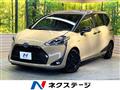 2020 Toyota Sienta
