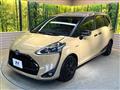 2020 Toyota Sienta