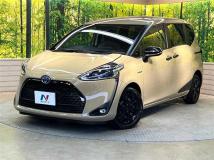 2020 Toyota Sienta