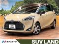 2020 Toyota Sienta