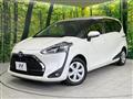 2021 Toyota Sienta