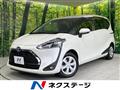 2021 Toyota Sienta