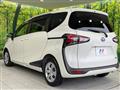 2021 Toyota Sienta