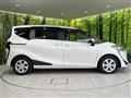 2021 Toyota Sienta