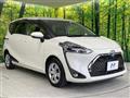 2021 Toyota Sienta