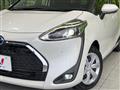 2021 Toyota Sienta