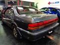 1990 Nissan Bluebird