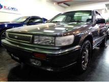 1990 Nissan Bluebird