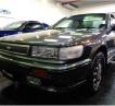 1990 Nissan Bluebird