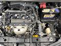 2013 Toyota Vitz
