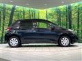 2013 Toyota Vitz