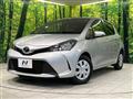 2014 Toyota Vitz