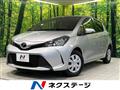 2014 Toyota Vitz