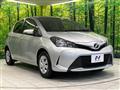 2014 Toyota Vitz