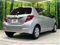 2014 Toyota Vitz