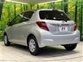 2014 Toyota Vitz