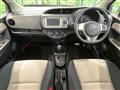2014 Toyota Vitz