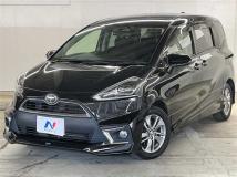 2016 Toyota Sienta
