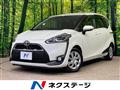 2017 Toyota Sienta