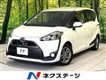 2017 Toyota Sienta